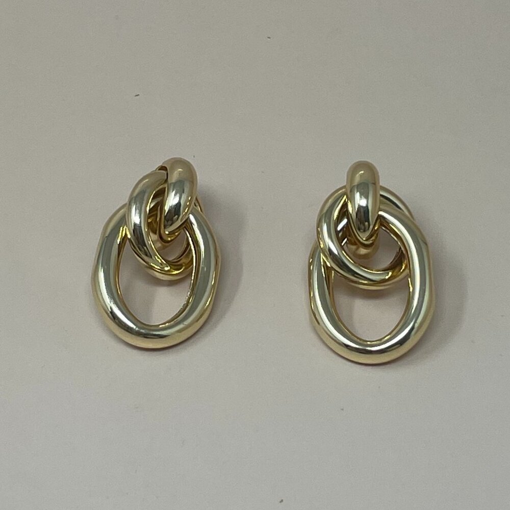 Joolz by Martha Calvo | Ami Hoops